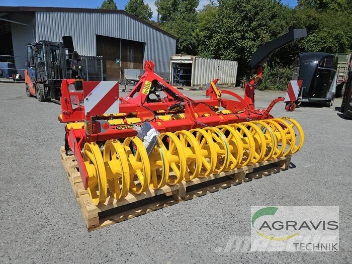 Väderstad CARRIER 300 Eggen