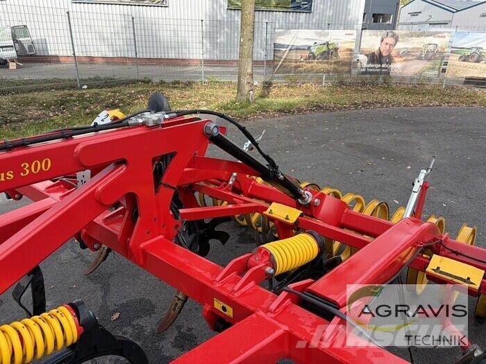 Väderstad CULTUS 300 Grubber