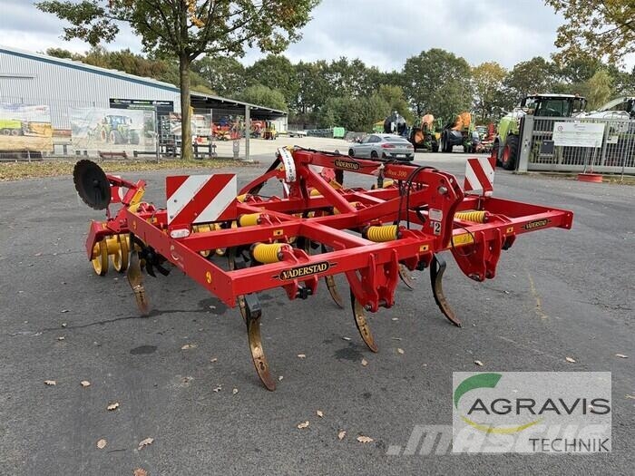 Väderstad CULTUS 300 Grubber