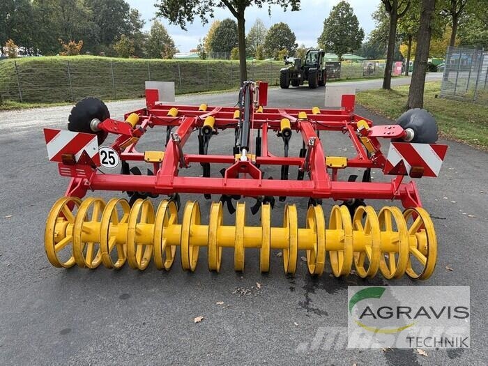 Väderstad CULTUS 300 Grubber