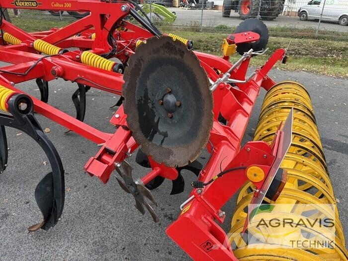 Väderstad CULTUS 300 Grubber