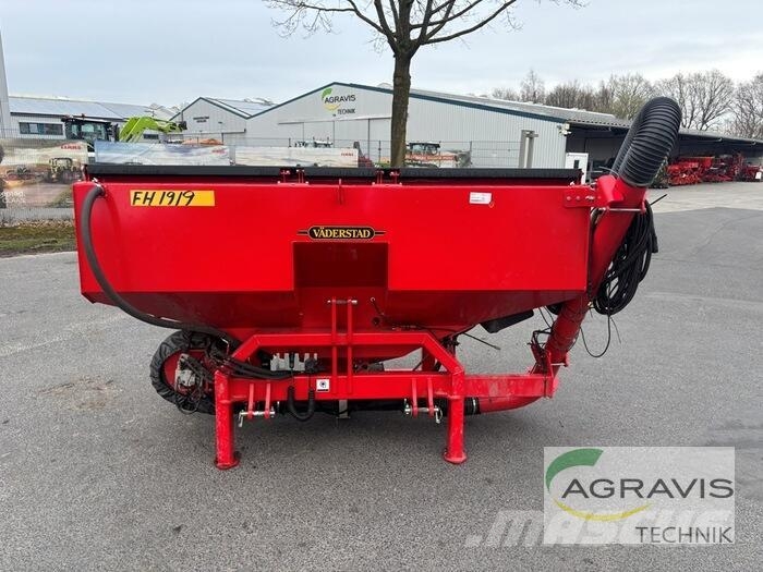 Väderstad FRONTTANK FH 2200 ماكينات وملحقات البذر الأخرى