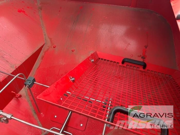 Väderstad FRONTTANK FH 2200 ماكينات وملحقات البذر الأخرى