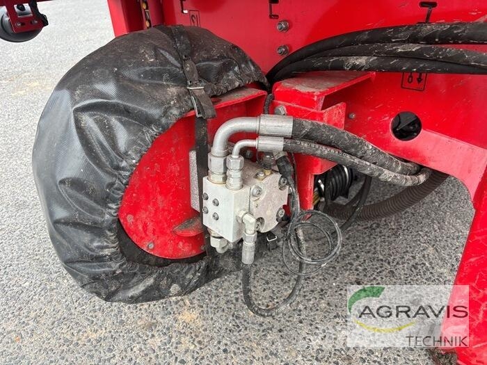 Väderstad FRONTTANK FH 2200 ماكينات وملحقات البذر الأخرى