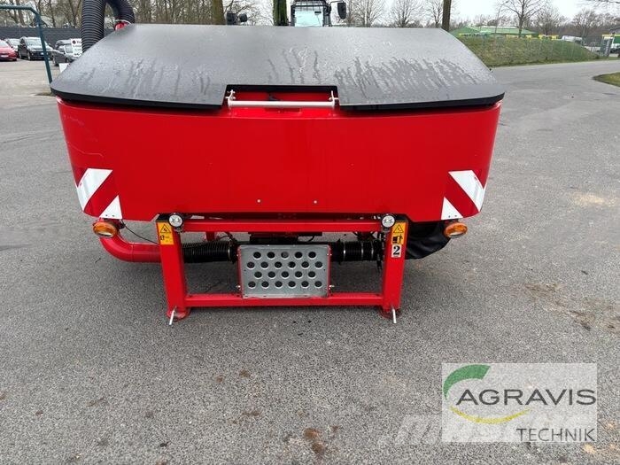 Väderstad FRONTTANK FH 2200 ماكينات وملحقات البذر الأخرى