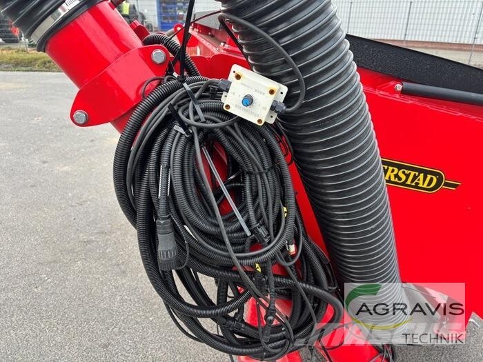 Väderstad FRONTTANK FH 2200 ماكينات وملحقات البذر الأخرى