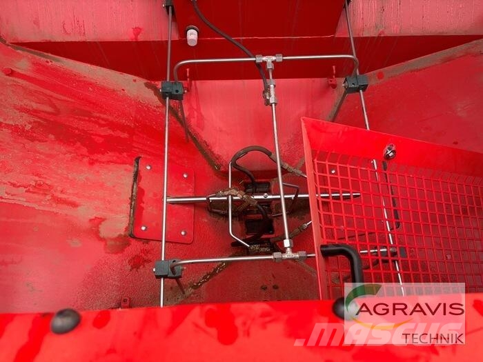 Väderstad FRONTTANK FH 2200 ماكينات وملحقات البذر الأخرى