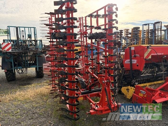 Väderstad NZ MOUNTED 600 Eggen