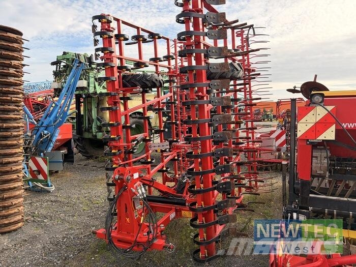 Väderstad NZ MOUNTED 600 Eggen