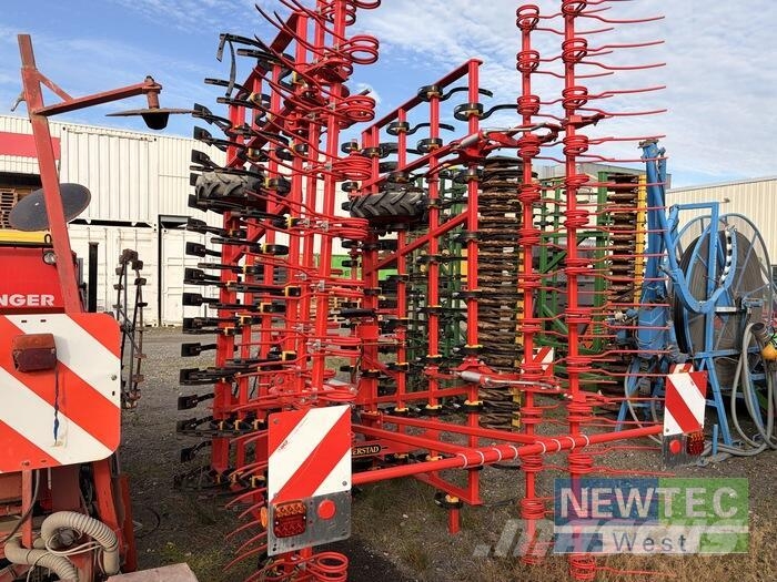 Väderstad NZ MOUNTED 600 Eggen