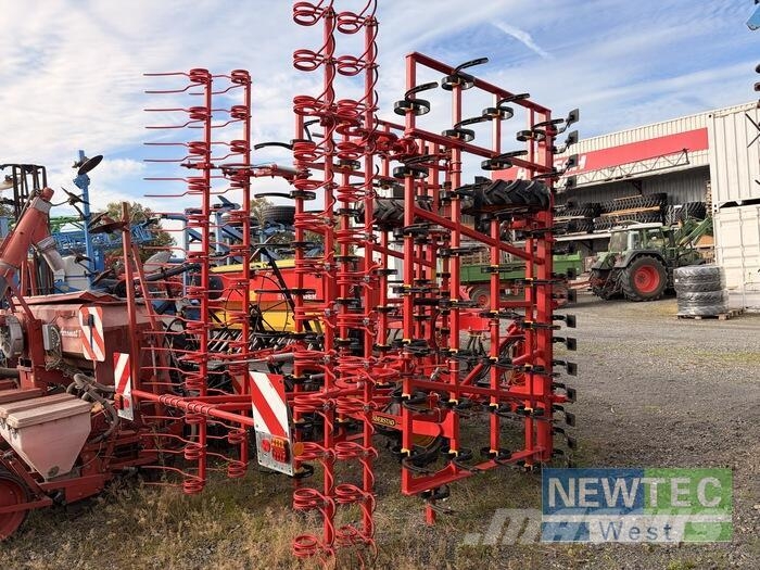 Väderstad NZ MOUNTED 600 Eggen
