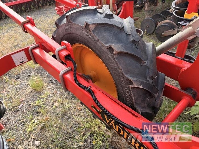 Väderstad NZ MOUNTED 600 Eggen
