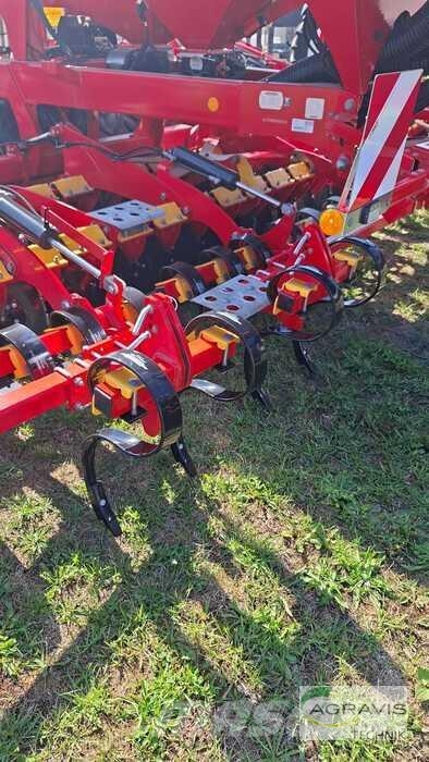 Väderstad SPIRIT 600 S Combination drills