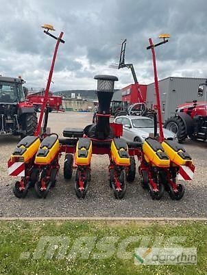Väderstad Tempo T6 ドリル