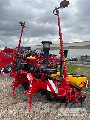 Väderstad Tempo T6 ドリル