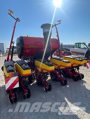 Väderstad Tempo T6 Zaaimachines