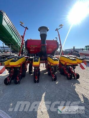 Väderstad Tempo T6 Zaaimachines