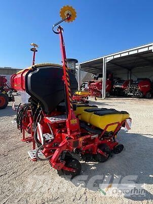 Väderstad Tempo T6 Zaaimachines