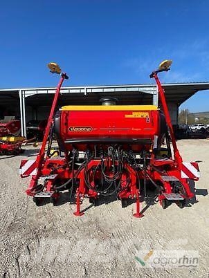 Väderstad Tempo T6 Zaaimachines