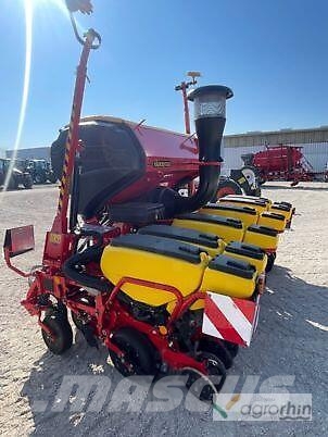 Väderstad Tempo T6 Zaaimachines