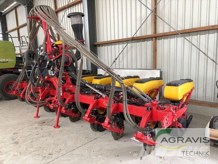 Väderstad TEMPO TPV 9 Zaaimachines