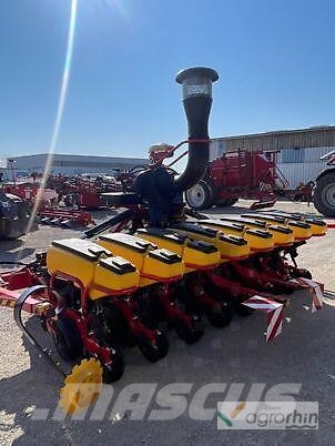 Väderstad Tempo V8 Semeadoras