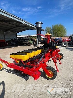 Väderstad Tempo V8 Semeadoras