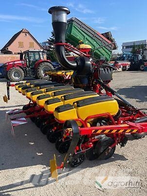 Väderstad Tempo V8 Semeadoras