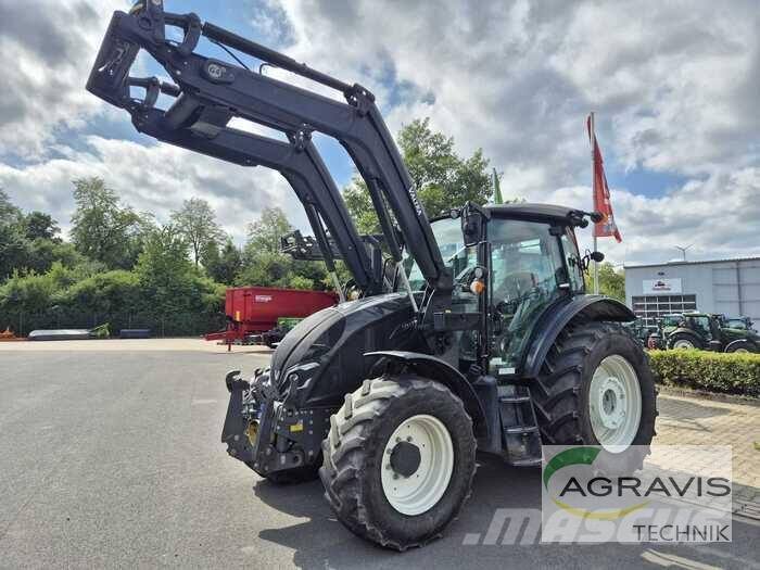 Valtra A 105 MH4 Traktorid