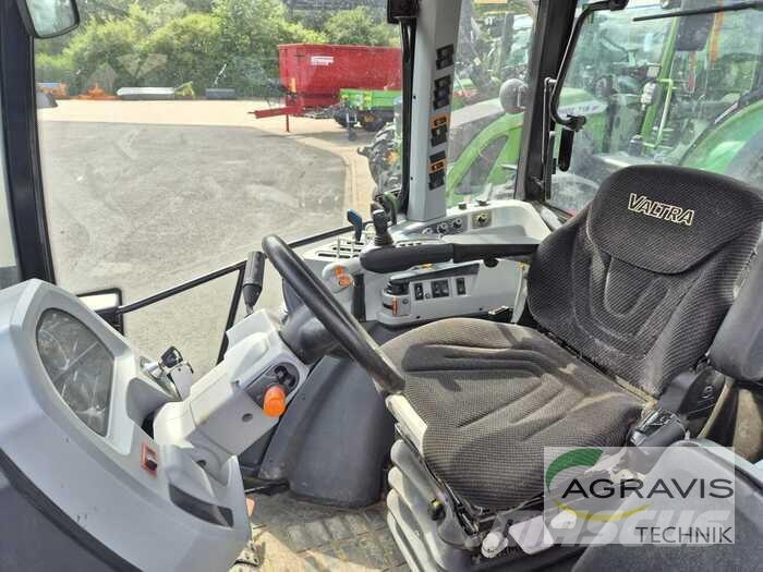 Valtra A 105 MH4 Traktorid