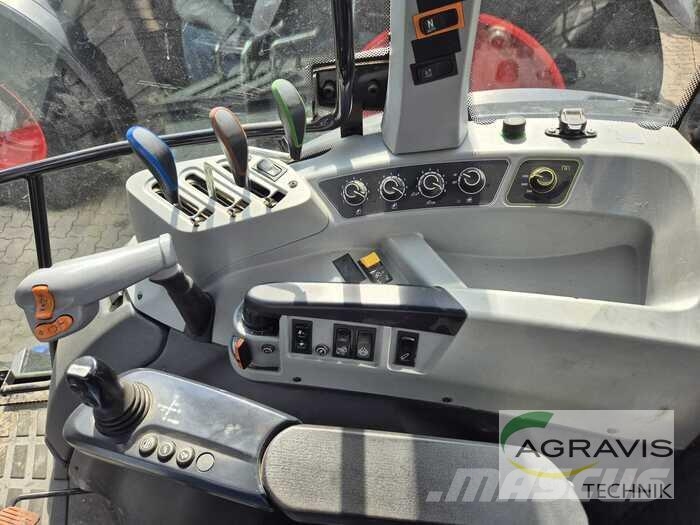 Valtra A 105 MH4 Traktorid