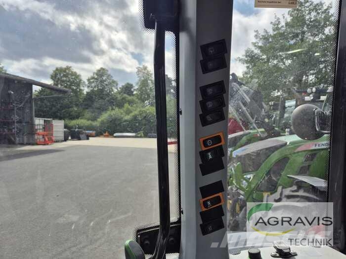 Valtra A 105 MH4 Traktorid