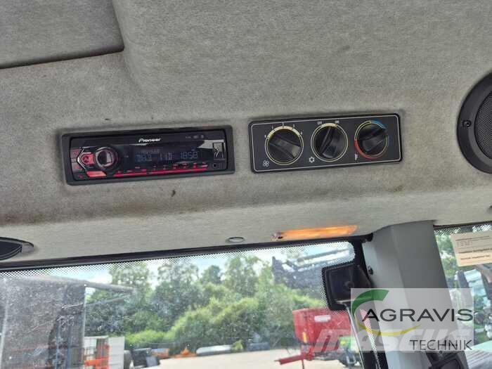 Valtra A 105 MH4 Traktorid