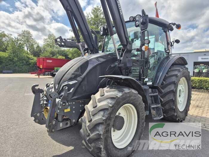 Valtra A 105 MH4 Traktorid