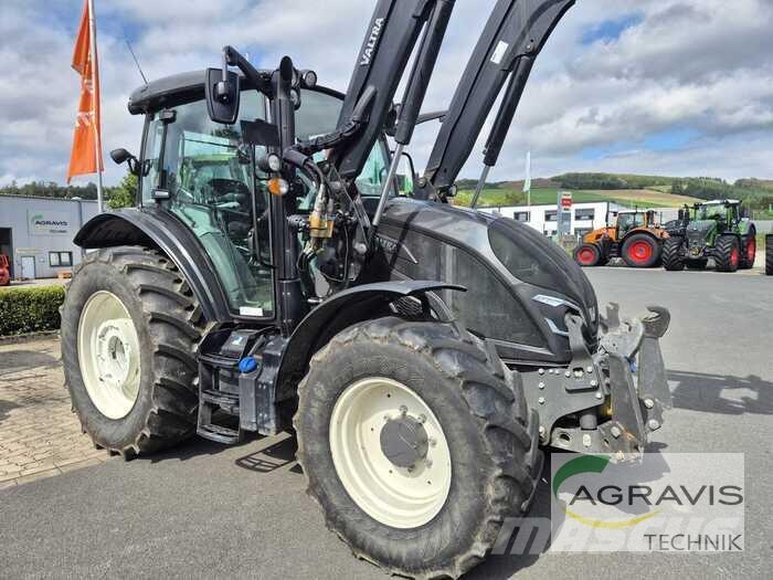 Valtra A 105 MH4 Traktorid