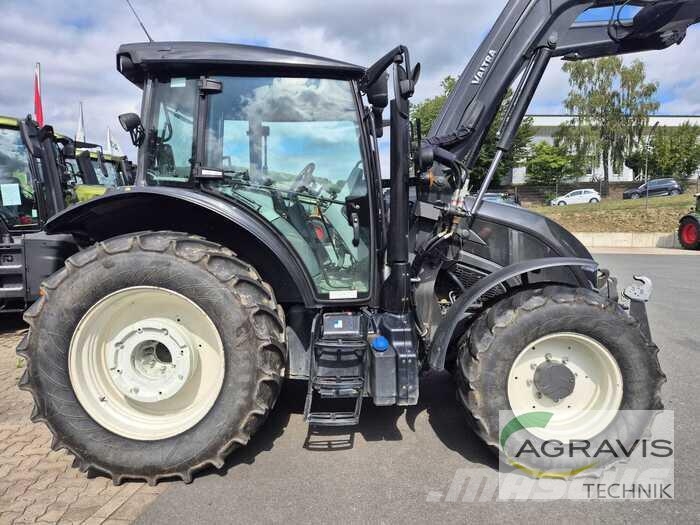 Valtra A 105 MH4 Traktorid