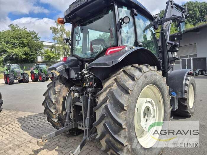 Valtra A 105 MH4 Traktorid