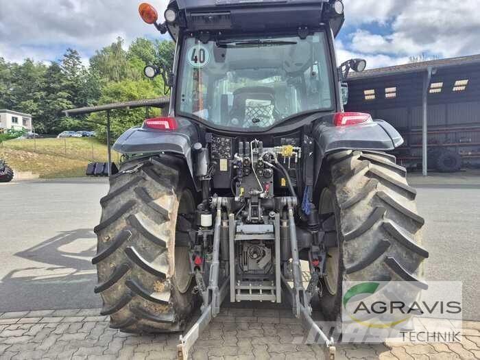 Valtra A 105 MH4 Traktorid