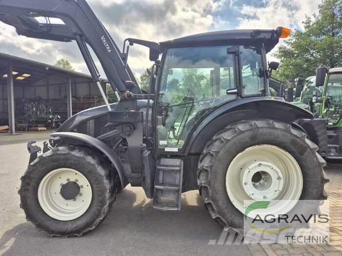 Valtra A 105 MH4 Traktorid