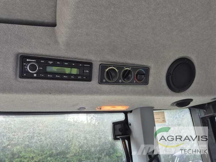 Valtra A 105 MH4 2B0 Traktoren