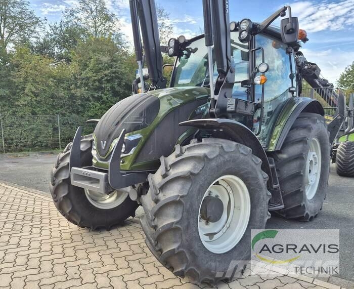 Valtra A 105 MH4 2B0 Traktoren