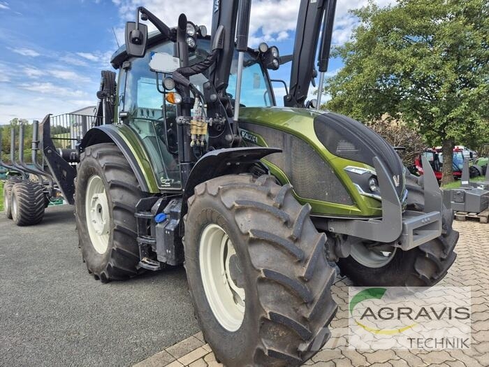 Valtra A 105 MH4 2B0 Traktoren