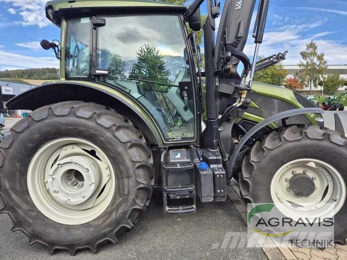 Valtra A 105 MH4 2B0 Traktoren