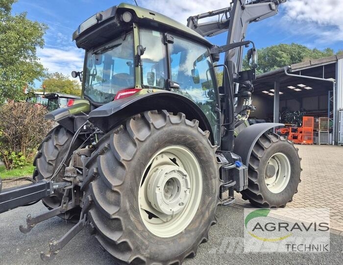 Valtra A 105 MH4 2B0 Traktoren