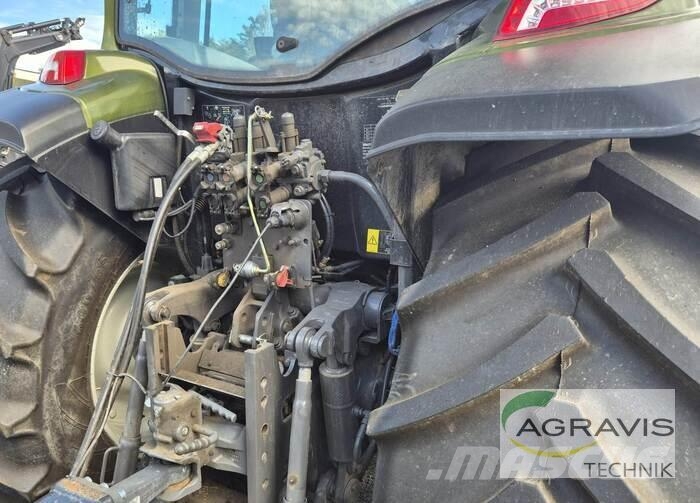 Valtra A 105 MH4 2B0 Traktoren