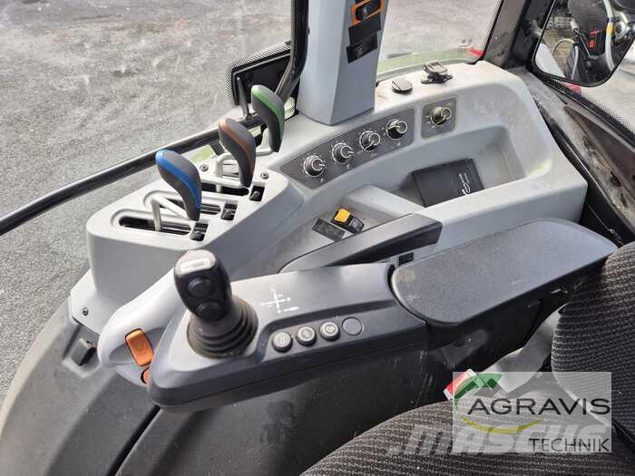Valtra A 105 MH4 2B0 Traktoren