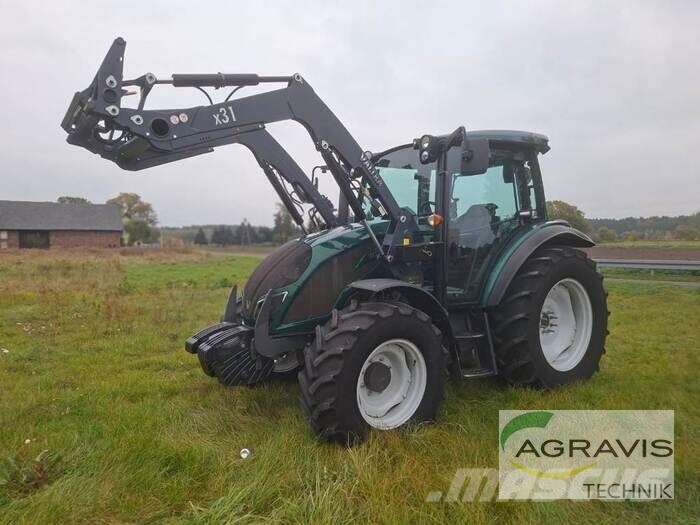 Valtra A 94 SH 1C7 Traktorji
