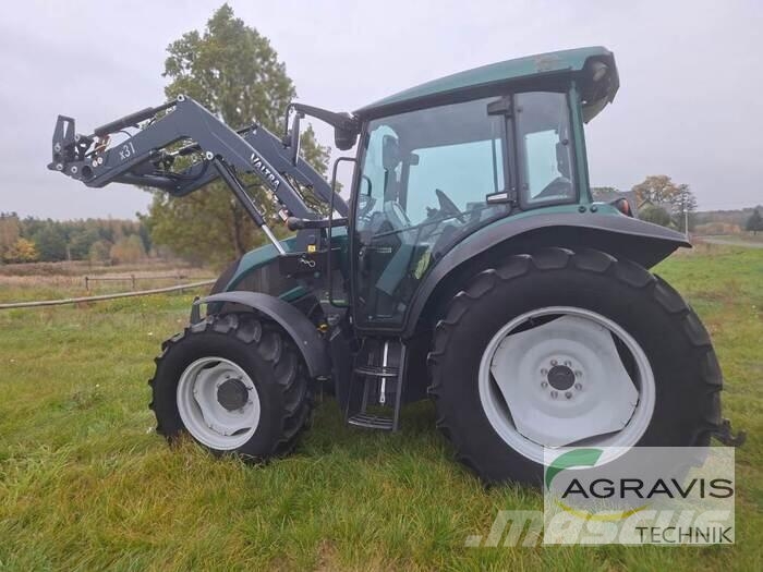 Valtra A 94 SH 1C7 Traktorji