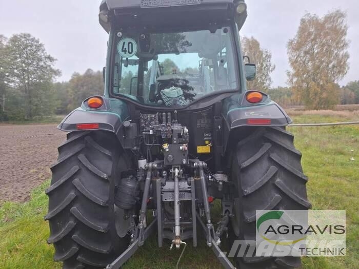 Valtra A 94 SH 1C7 Traktorji