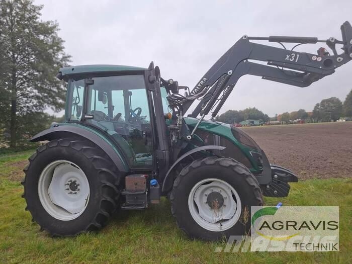Valtra A 94 SH 1C7 Traktorji